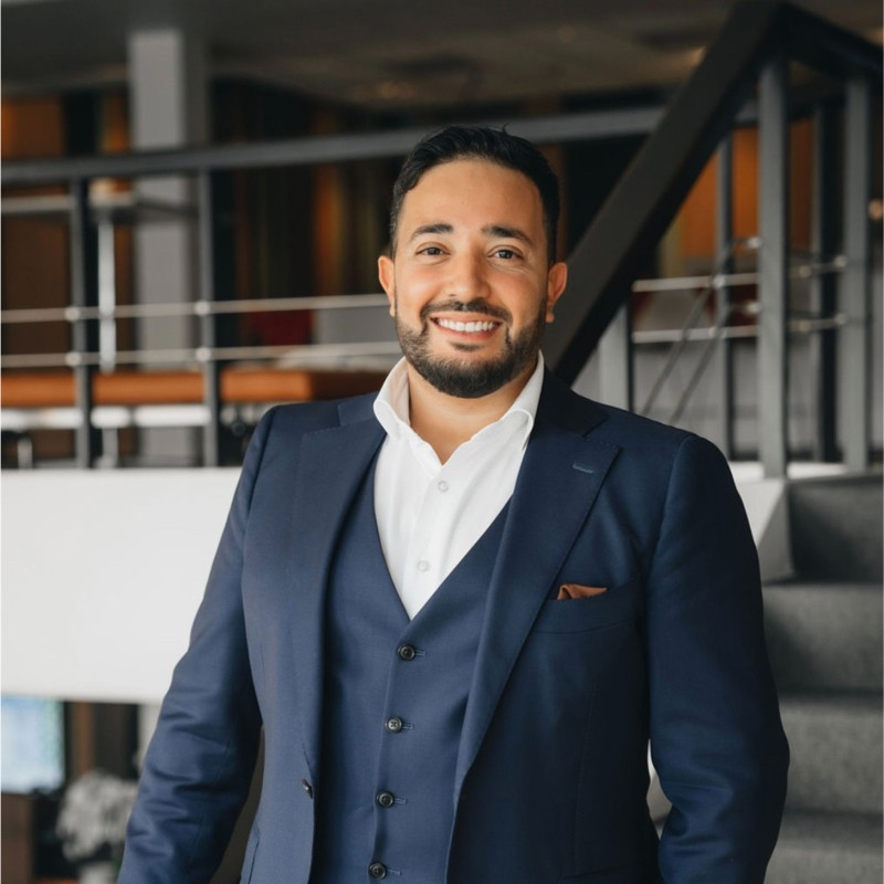 Firas Abali