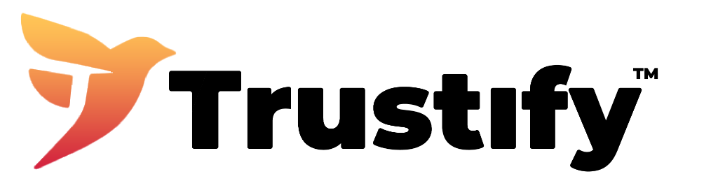 Trustify Logo